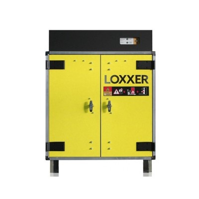 Szafa do ładowania akumulatorów litowo-jonowych LOXK 750