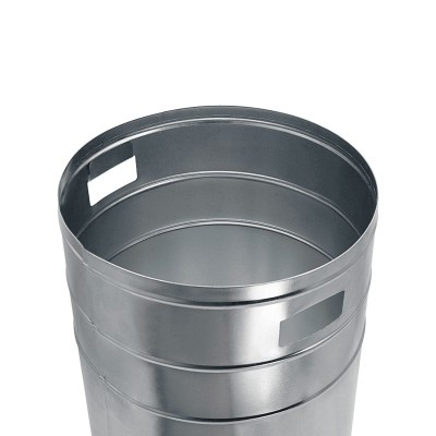 Kosz na śmieci TWIST 70 l
