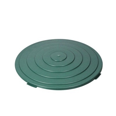 Pokrywa do zbiornika ECOTANK 500 l, średnica 96 cm