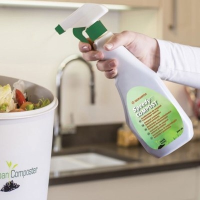 Spray Speedy Compost przyspieszający kompostowanie