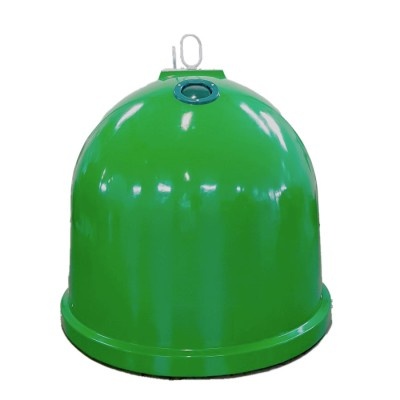 Pojemnik polietylenowy ROTOBELL 2,5 S