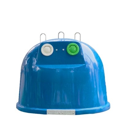 Pojemnik polietylenowy ROTOBELL 3,3 S