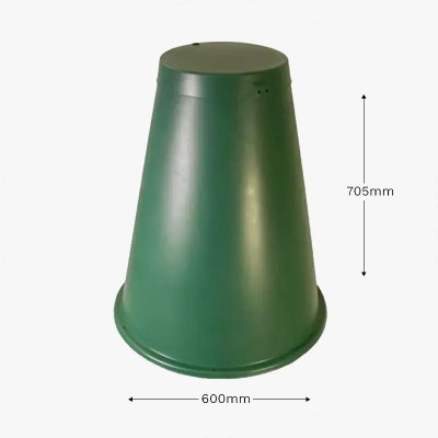 Kompostownik Green Cone, 130 l