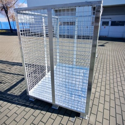 Kontener siatkowy GitterBox 3.0