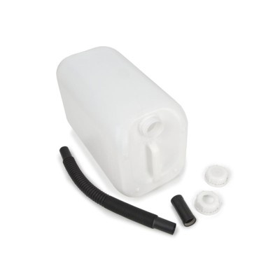 Kanister do suchych toalet, 25 l
