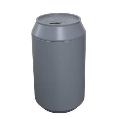 CAN pojemnik na aluminiowe puszki 145l 
