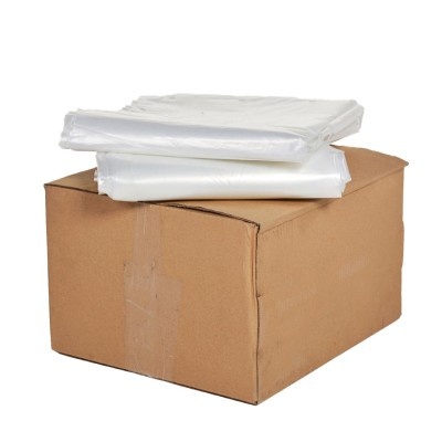Worki na śmieci 1100 l LDPE do kontenera