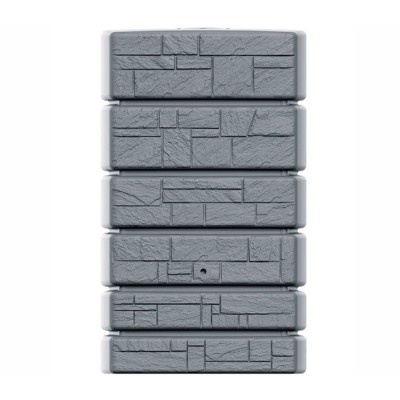 Zbiornik na wodę deszczową Tower Stone 500 l