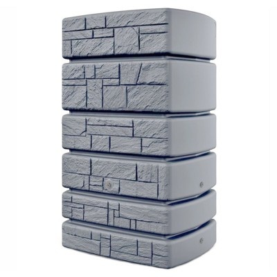 Zbiornik na wodę deszczową Tower Stone 500 l