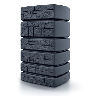 Zbiornik na wodę deszczową Tower Stone 500 l