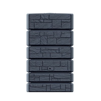 Zbiornik na wodę deszczową Tower Stone 500 l