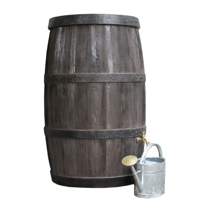 Zbiornik na deszczówkę BURGUND 500