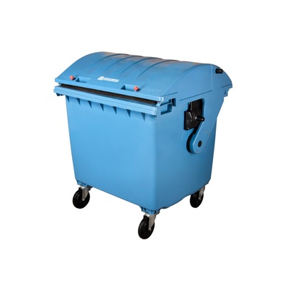 Kontener 1100l