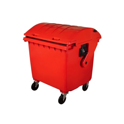 Kontener 1100l