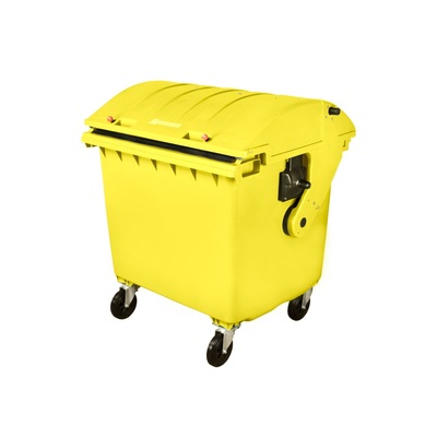 Kontener 1100l