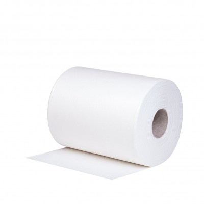 Czyściwo ELKOCLEAN STRONG, 29x37cm, 300 listków, białe