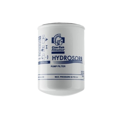 Wkład filtra HYDROSORB 100 l / min