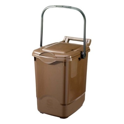 Kosz na BIO Kerbside 23 l