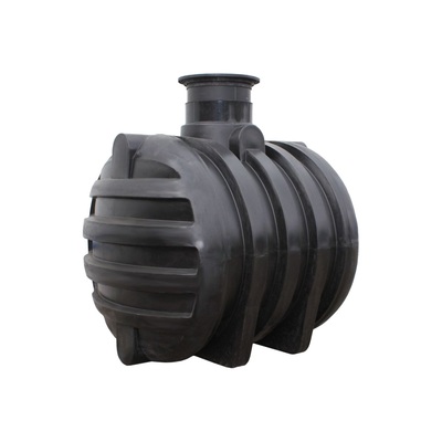 Zbiornik NEPTUN 6000