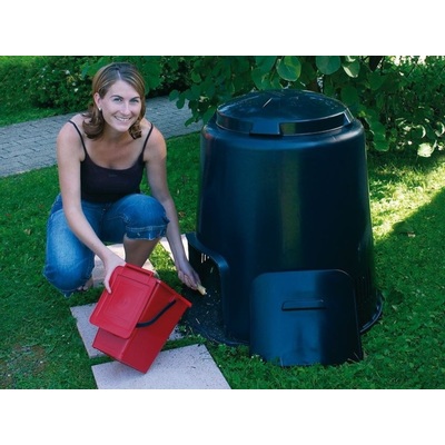 Kompostownik ECOCOMPOSTER 280 l