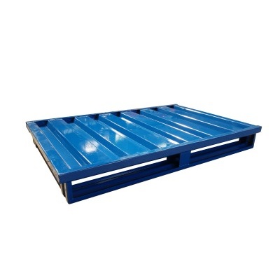 Paleta metalowa lakierowana 1200x800